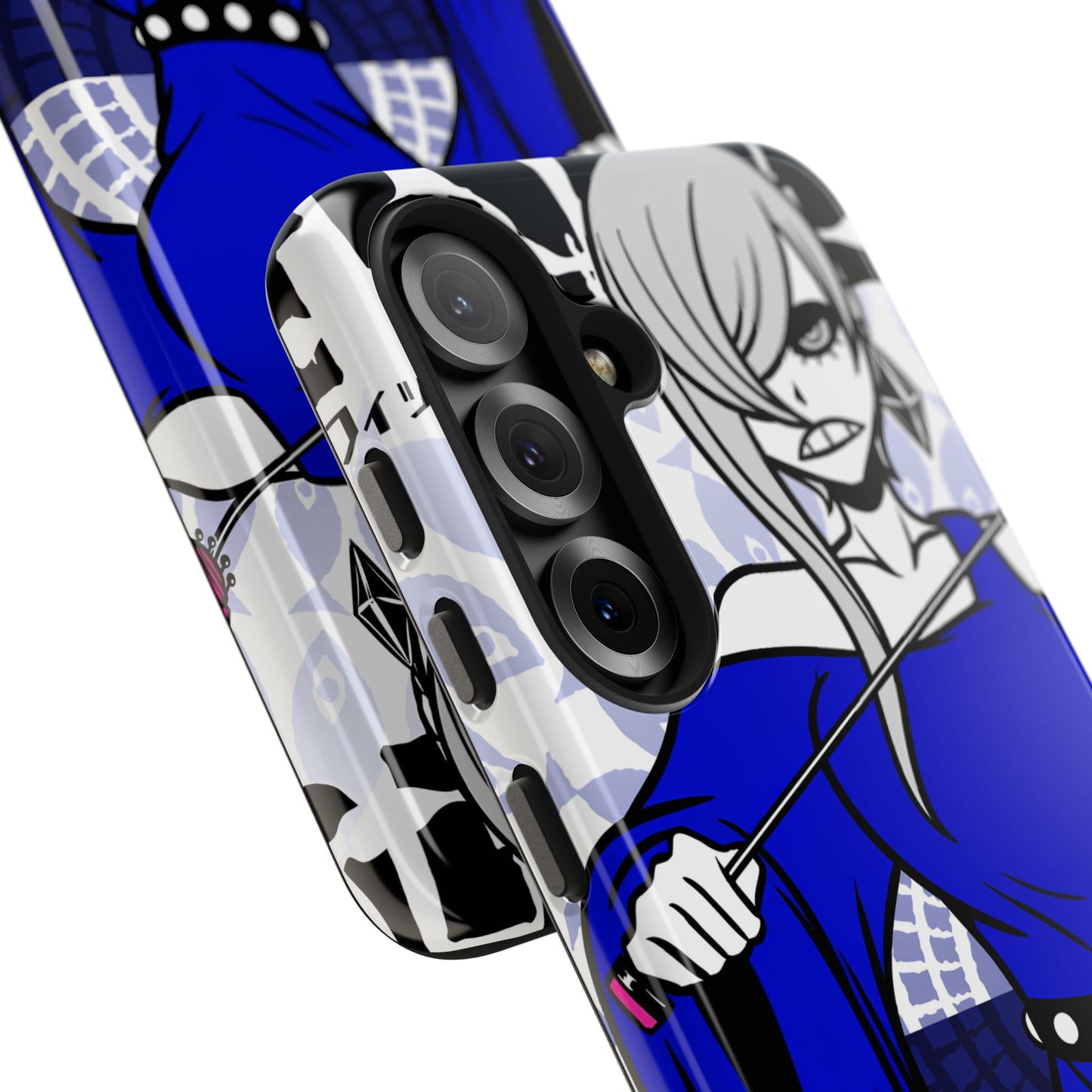 Fishgod Kasaco Phone Cover