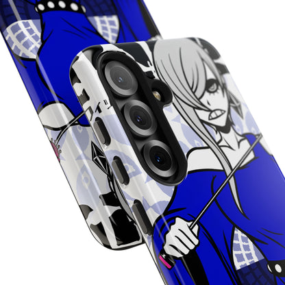 Fishgod Kasaco Phone Cover