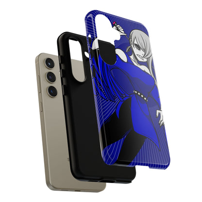 Fishgod Kasaco Phone Case