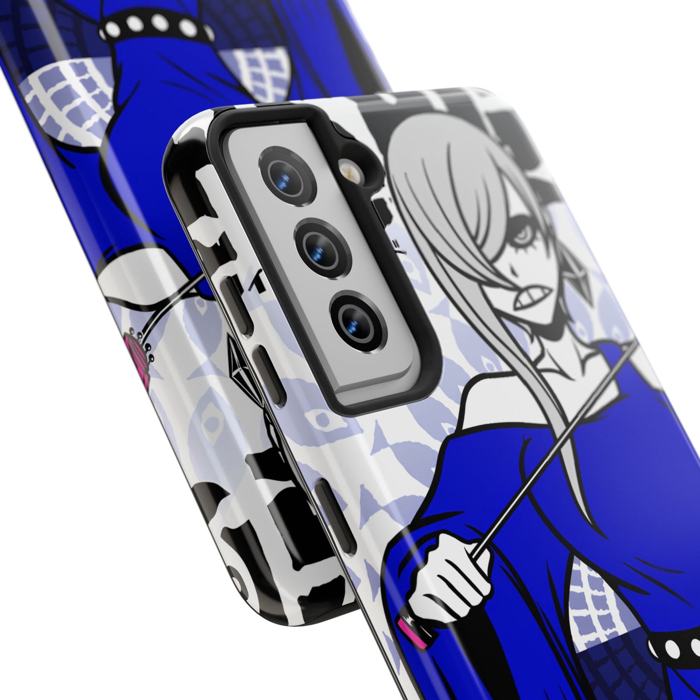 Fishgod Kasaco Phone Cover