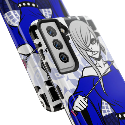 Fishgod Kasaco Phone Cover