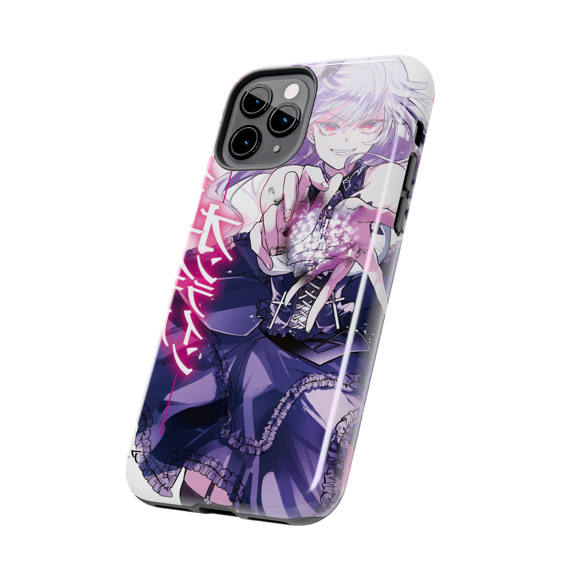 Blade Skill Online iPhone case
