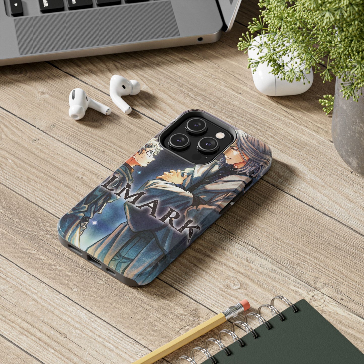 Almark Phone case