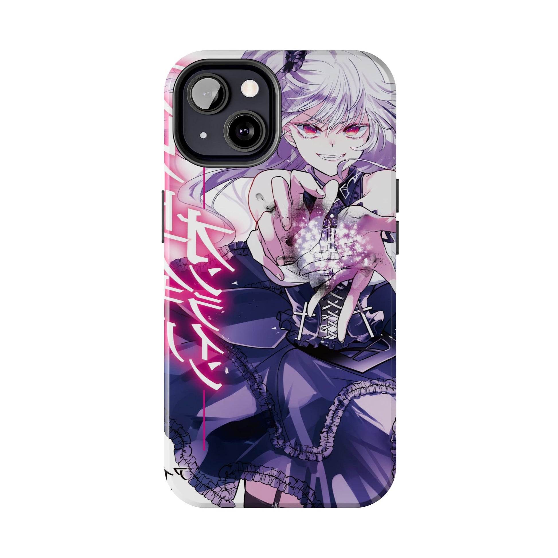 Blade Skill Online iPhone case