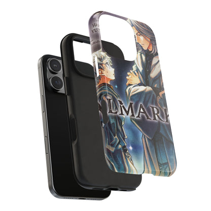 Almark Phone case