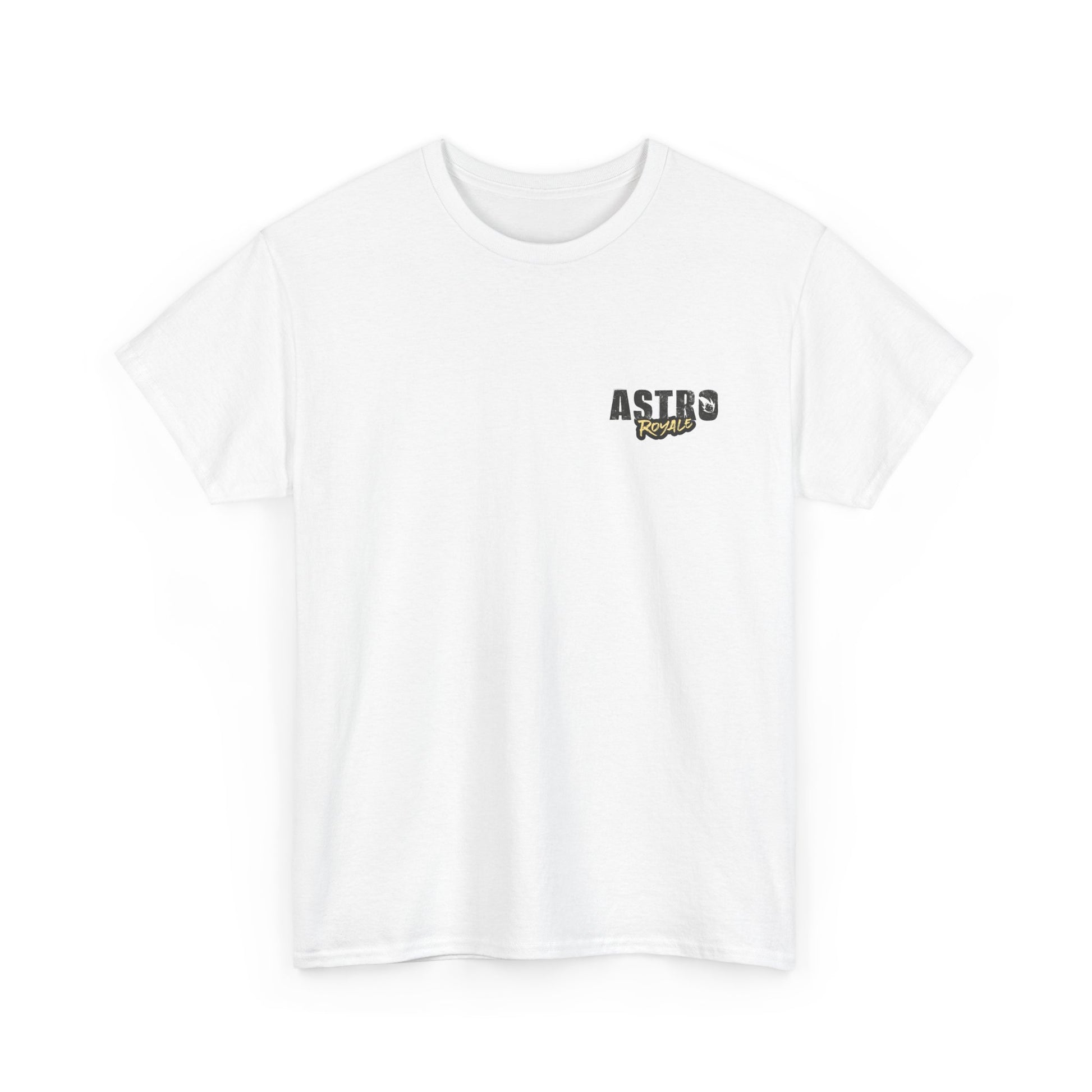 Astro Royale Hibaru T-Shirt