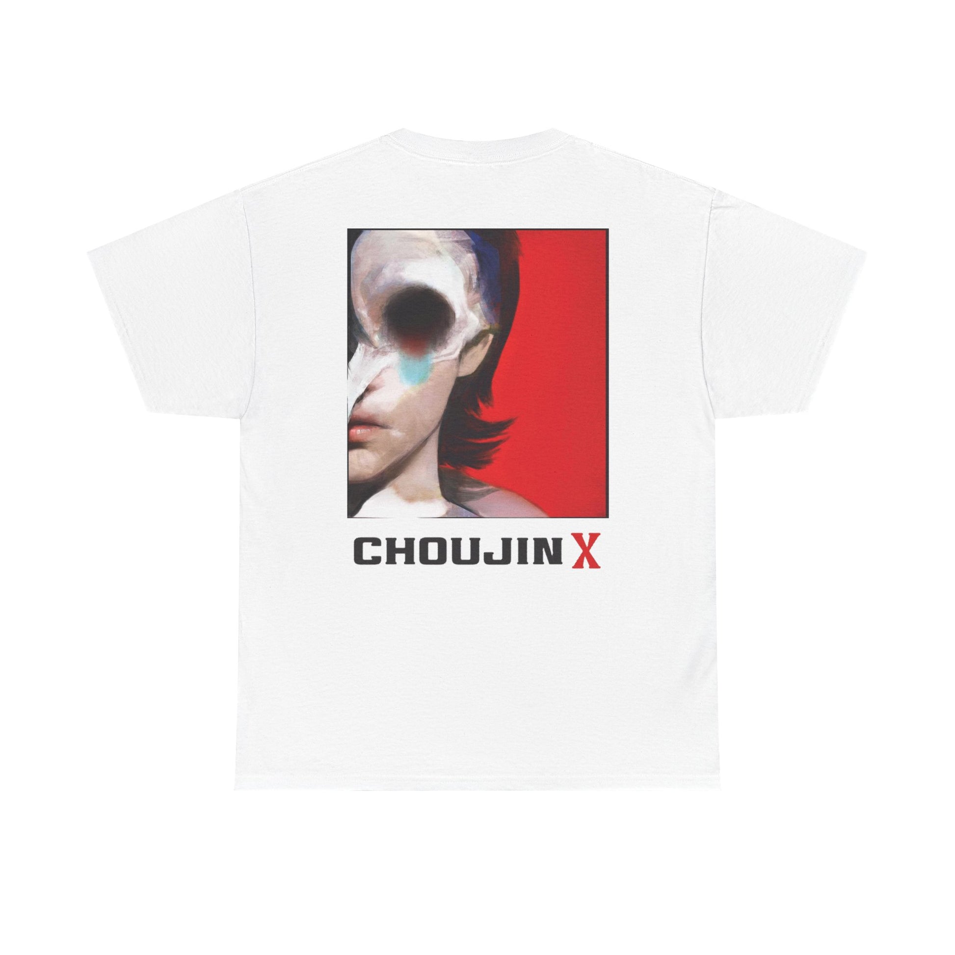 Choujin X Manga T-Shirt