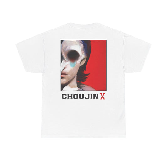 Choujin X Manga T-Shirt