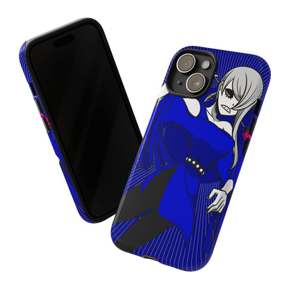 Fishgod Kasaco Phone Case