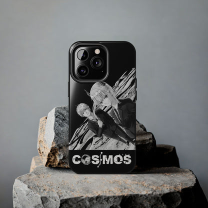 Cosmos Manga Phone Case