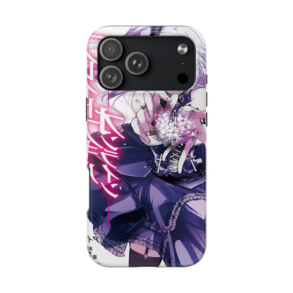 Blade Skill Online iPhone case iPhone 17 Pro Max