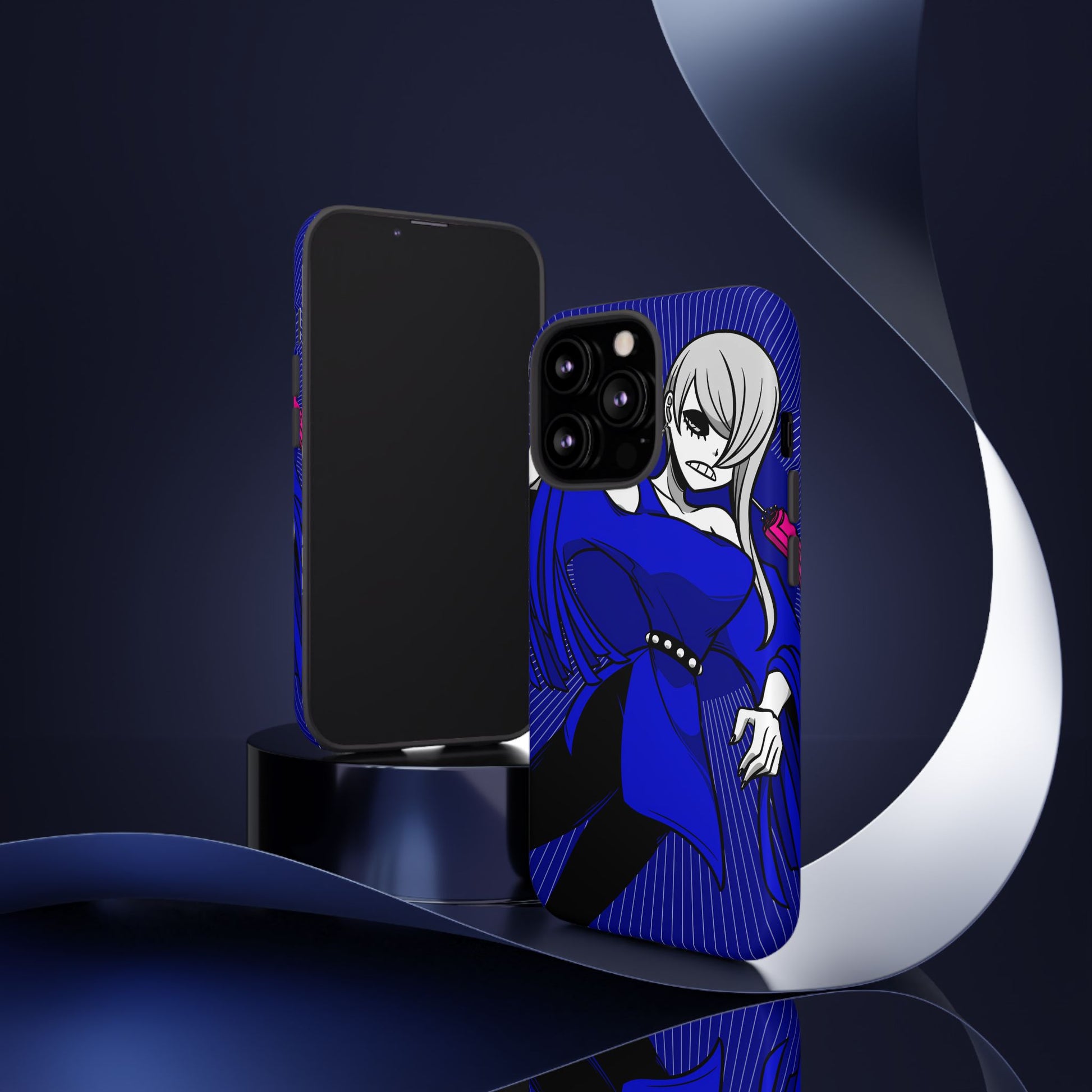 Fishgod Kasaco Phone Case