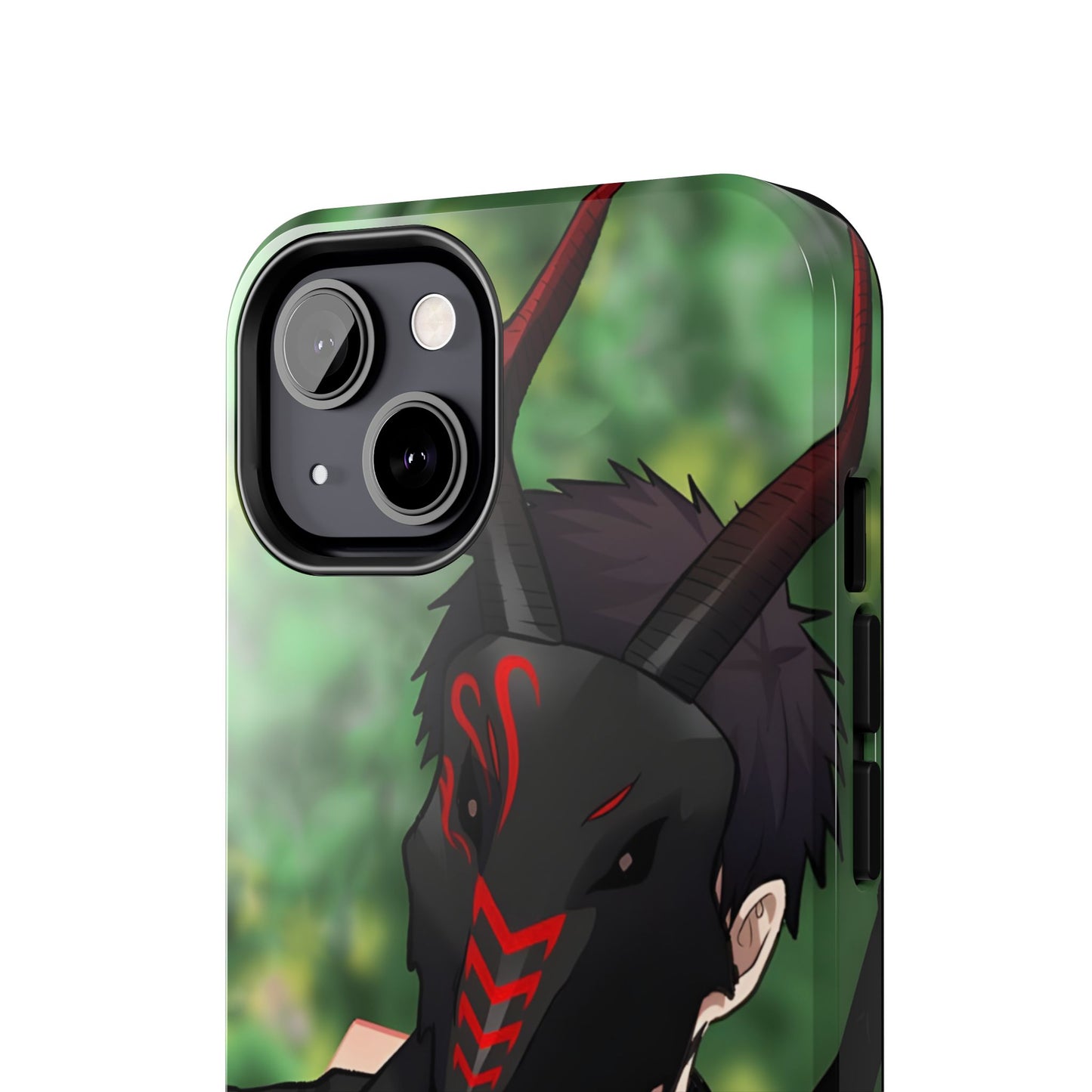 Second Life Ranker Cha Yeon Woo Phone Case