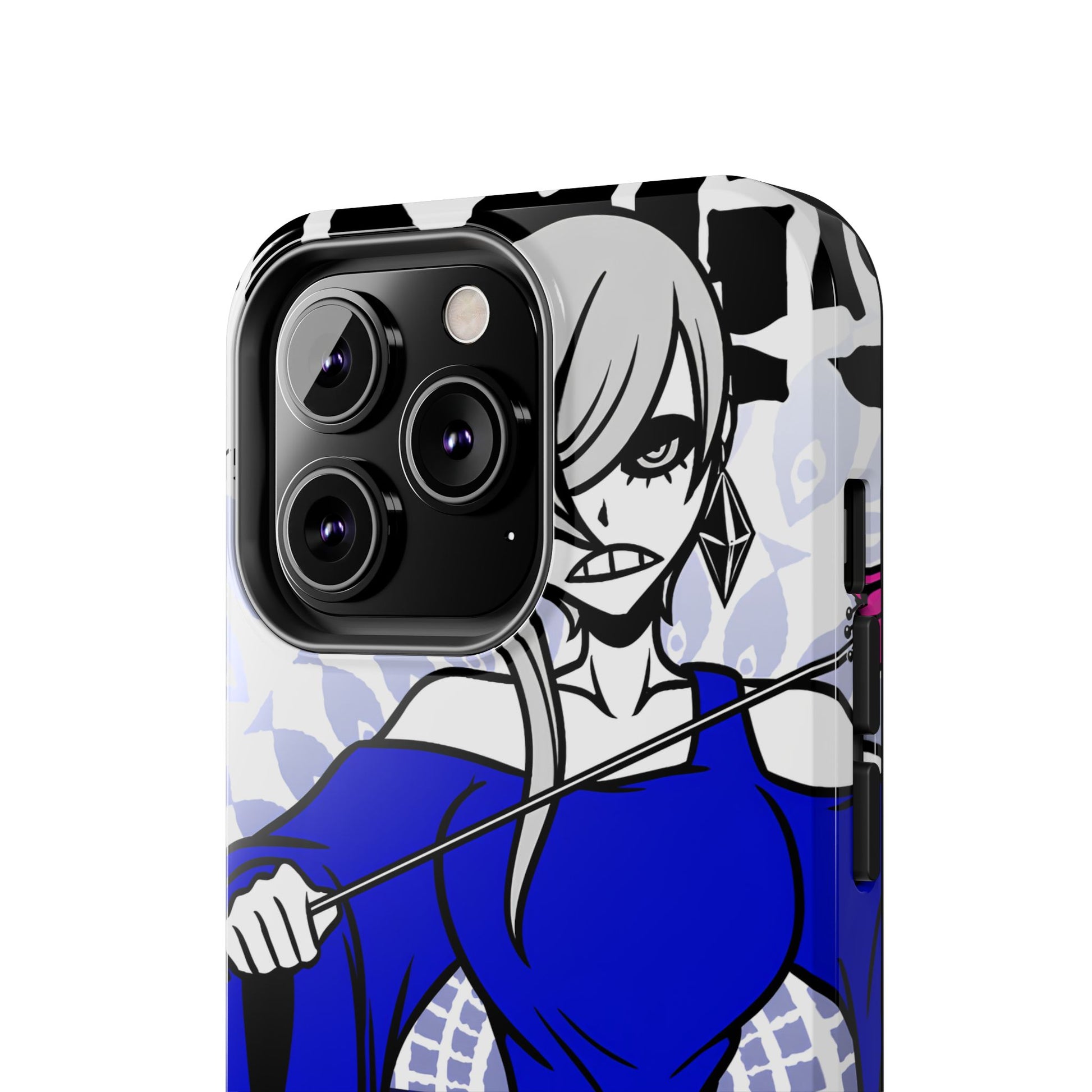 Fishgod Kasaco Phone Cover