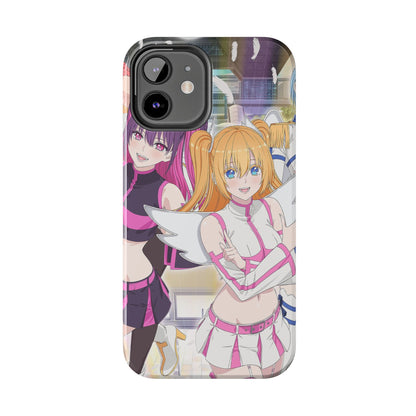 2.5 Dimensional Seduction Phone Case