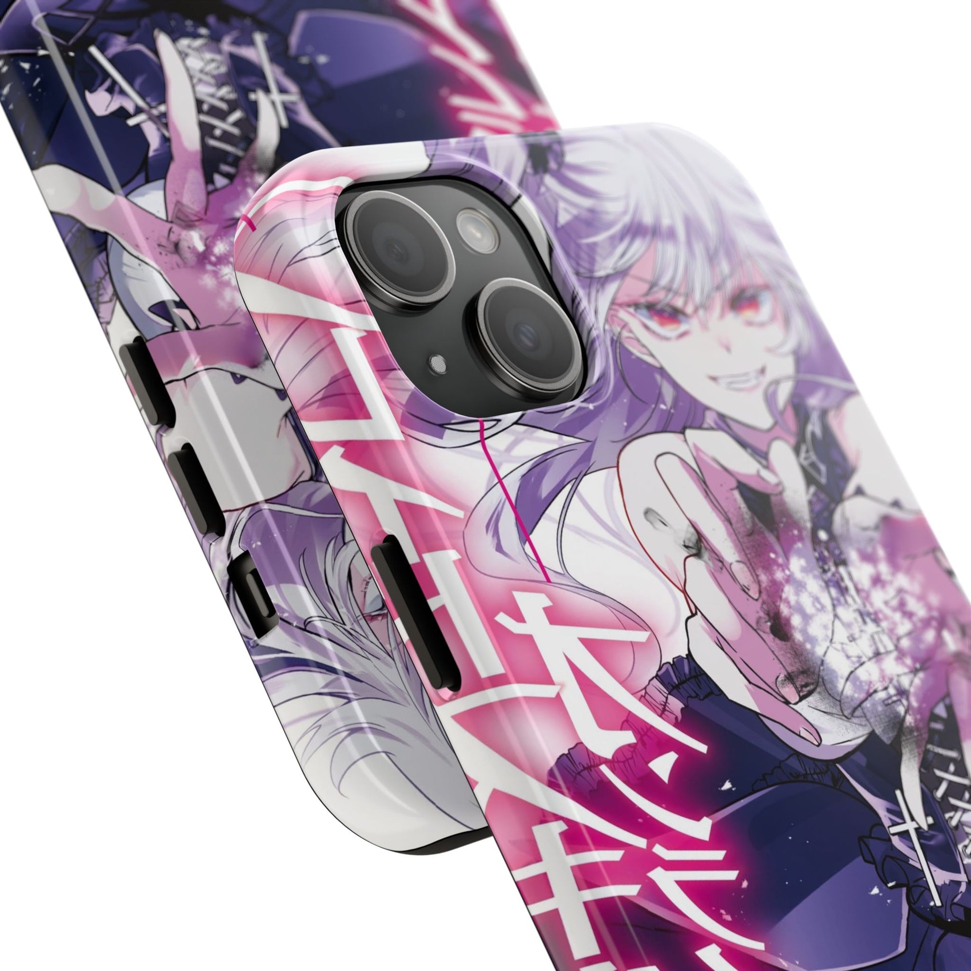 Blade Skill Online iPhone case