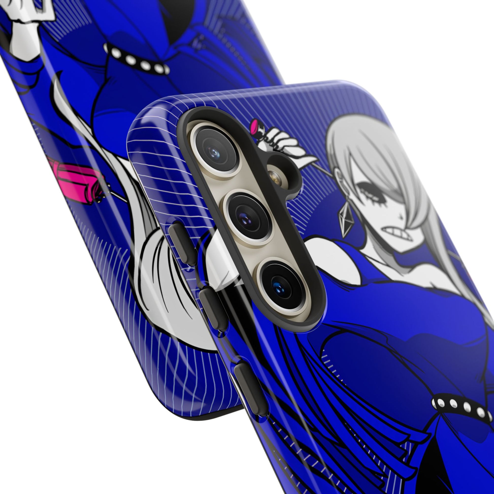 Fishgod Kasaco Phone Case