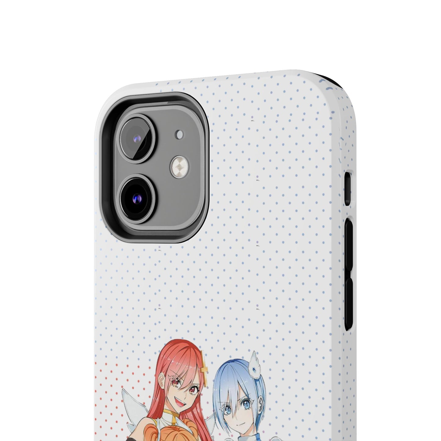 2.5 Dimensional Seduction Phone Cover