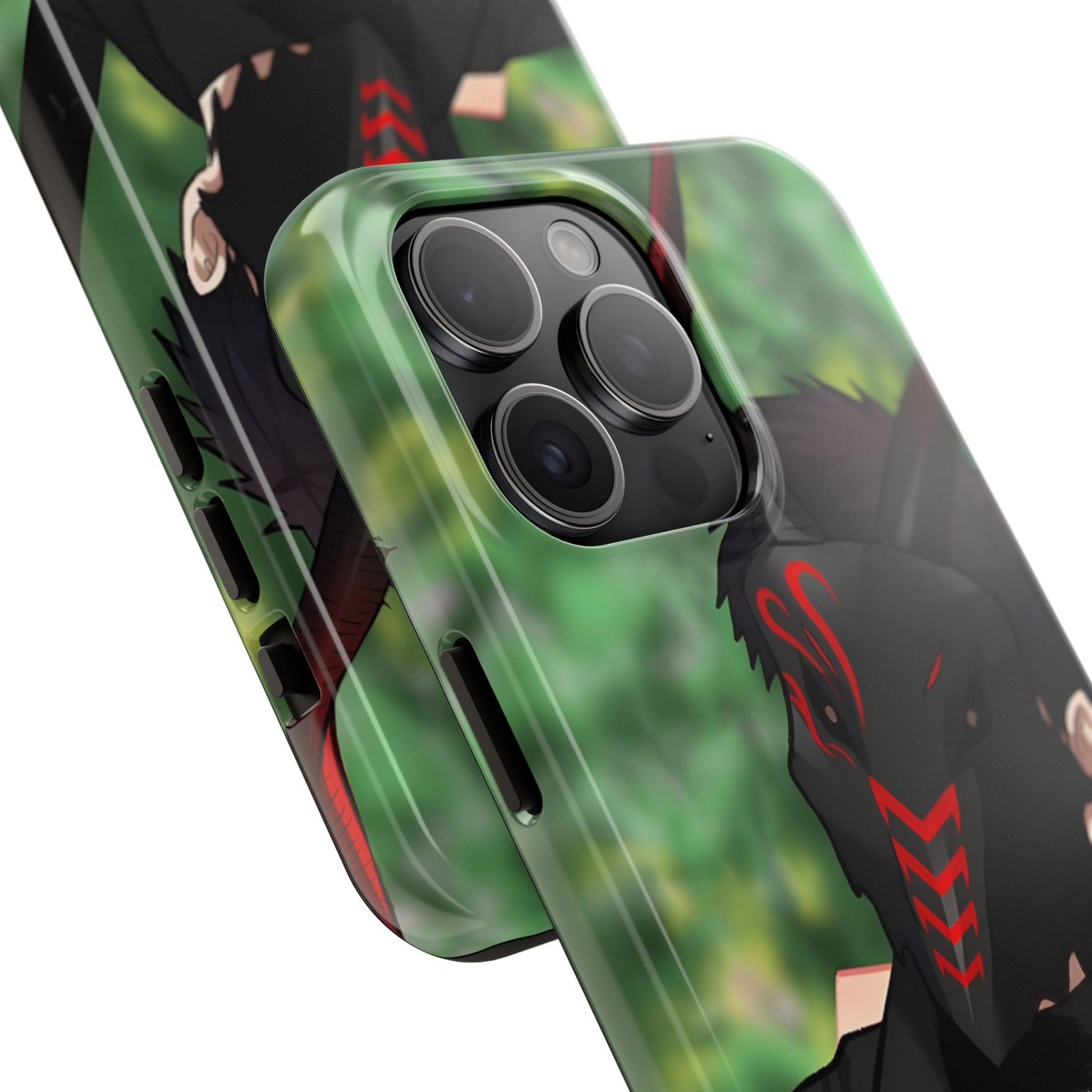 Second Life Ranker Cha Yeon Woo Phone Case