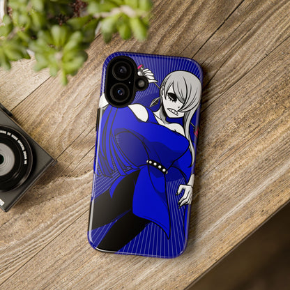Fishgod Kasaco Phone Case