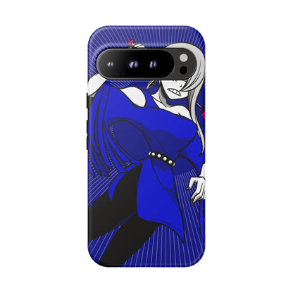 Fishgod Kasaco Phone Case Google Pixel 9 Pro XL Matte