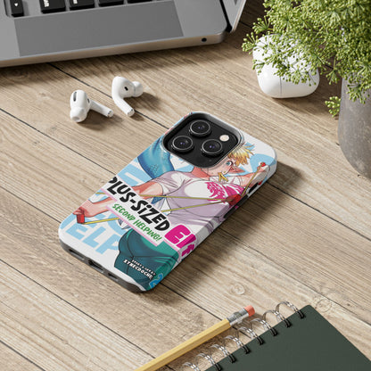 Plus Sized Elf Phone Case