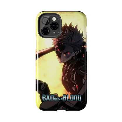 Bad Born Blood Phone Case