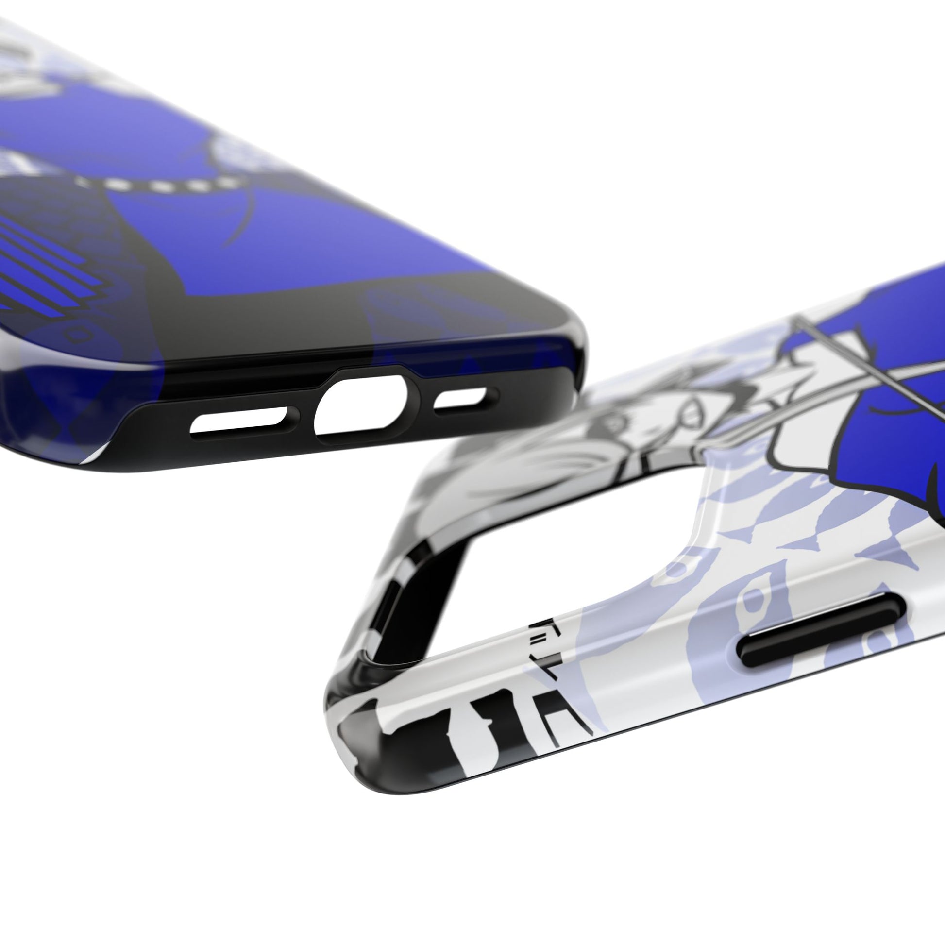 Fishgod Kasaco Phone Cover