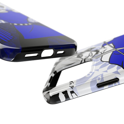 Fishgod Kasaco Phone Cover