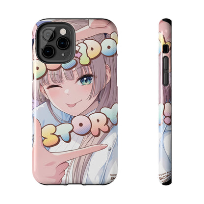 IDOL x IDOL STORY! Phone Case iPhone 11 Pro