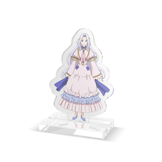 A Gatherer's Adventure in Isekai Hofvalpnir Figure
