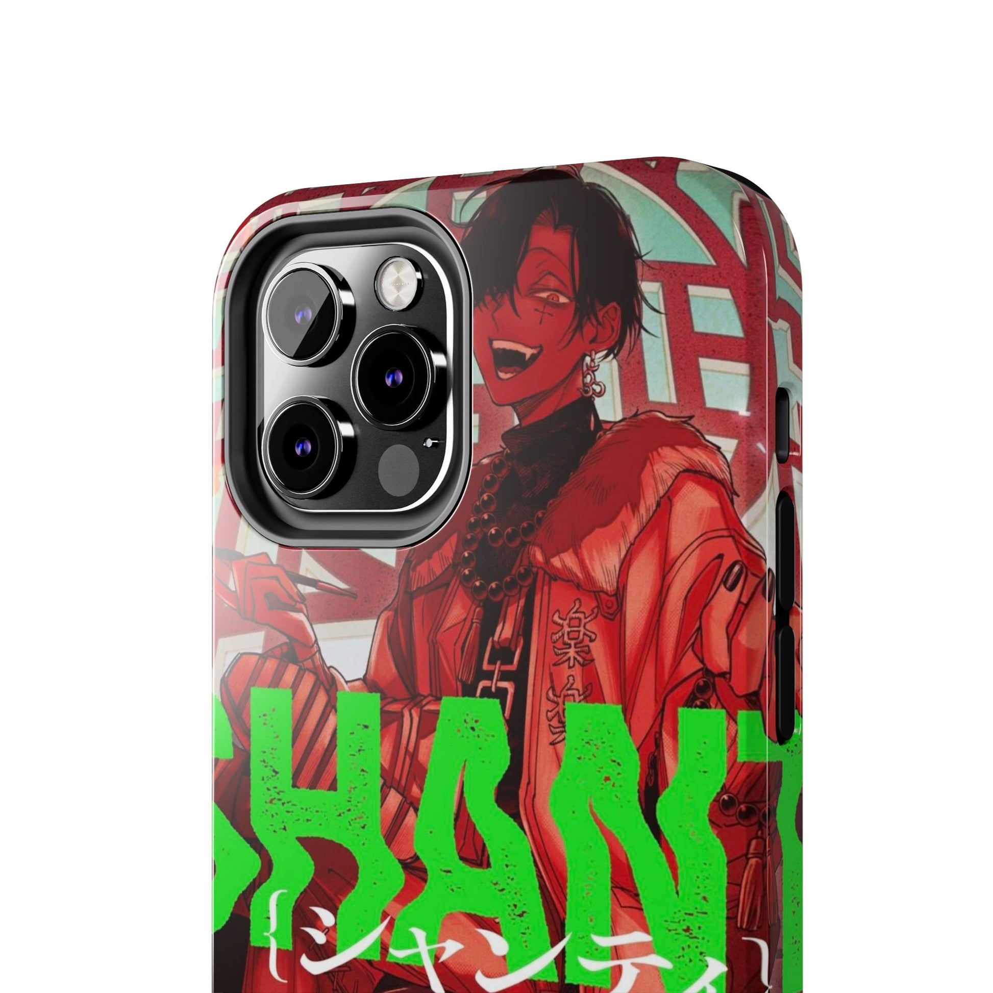 Shanti Phone Case