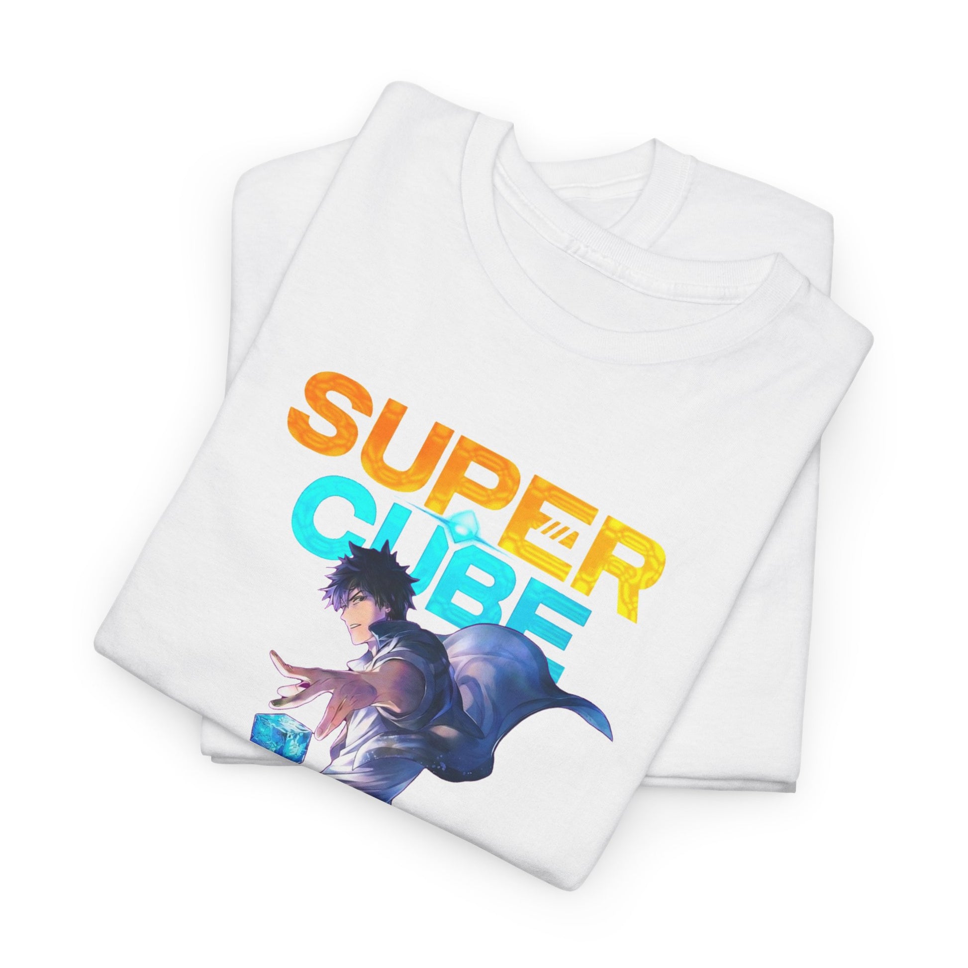 Super Cube T-Shirt