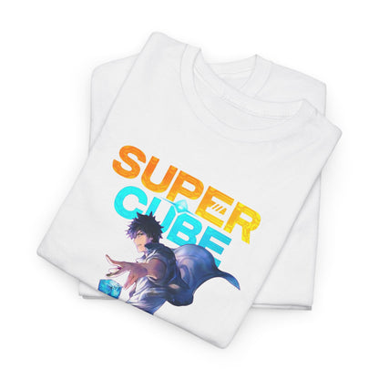 Super Cube T-Shirt