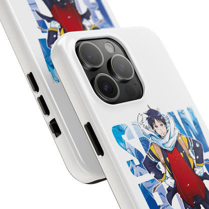 Snowball Earth Tetsuo Phone Case