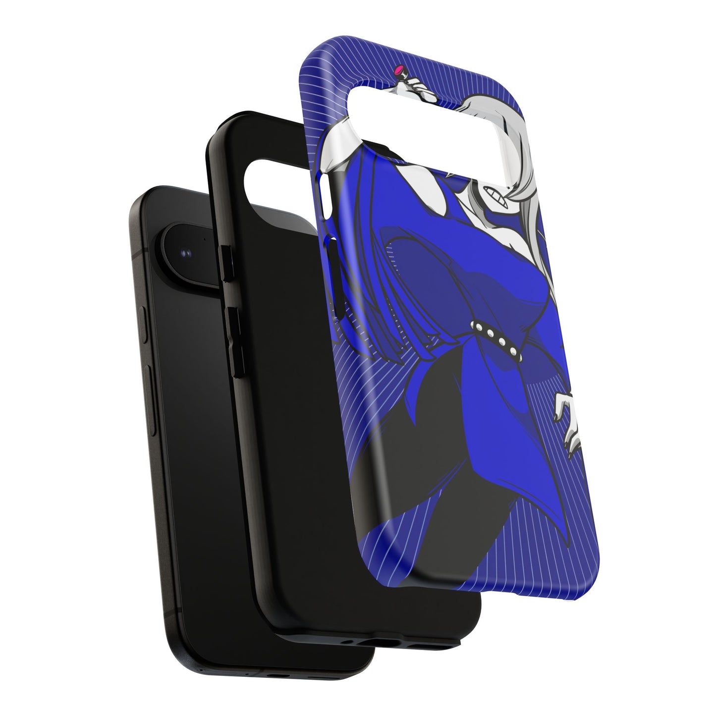 Fishgod Kasaco Phone Case
