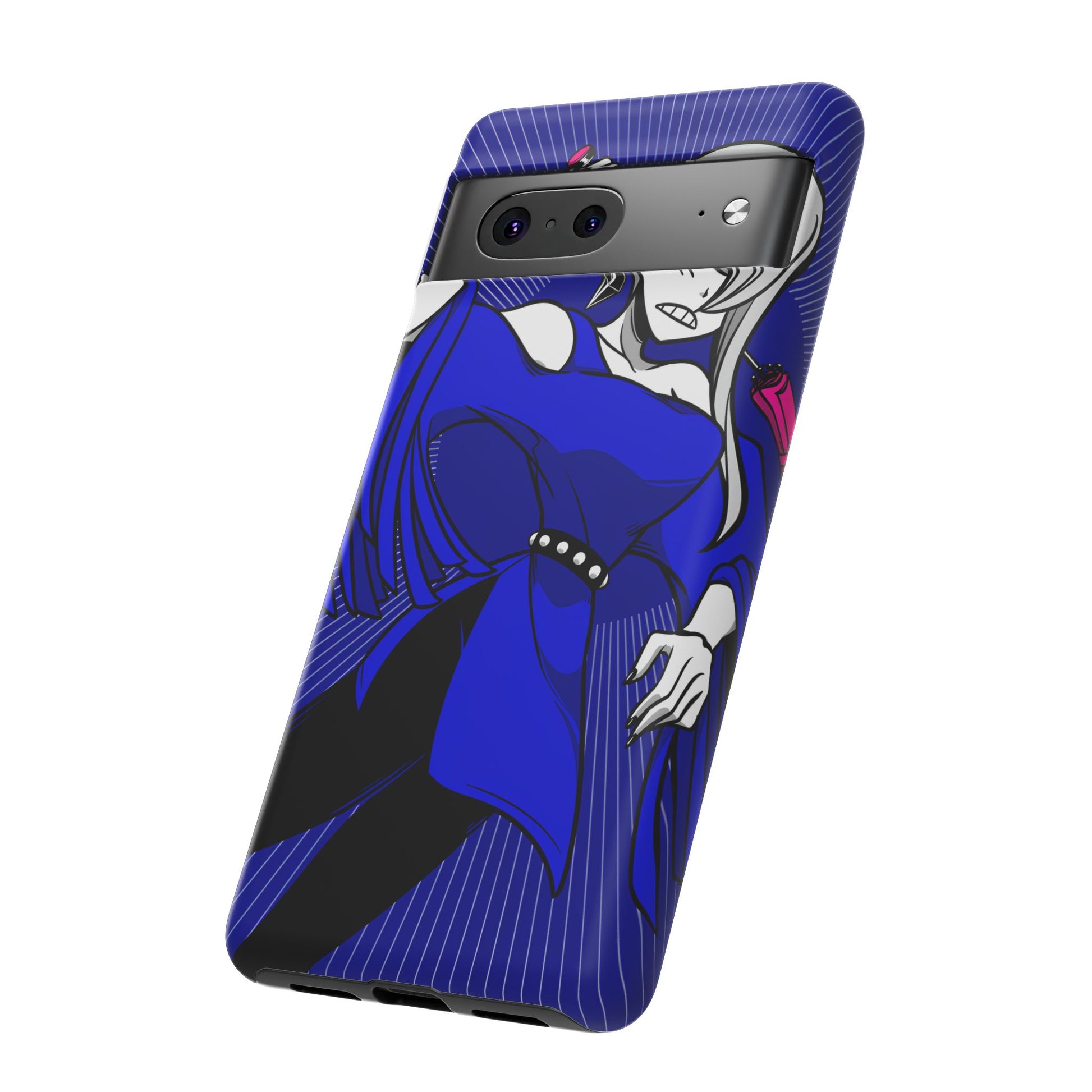 Fishgod Kasaco Phone Case