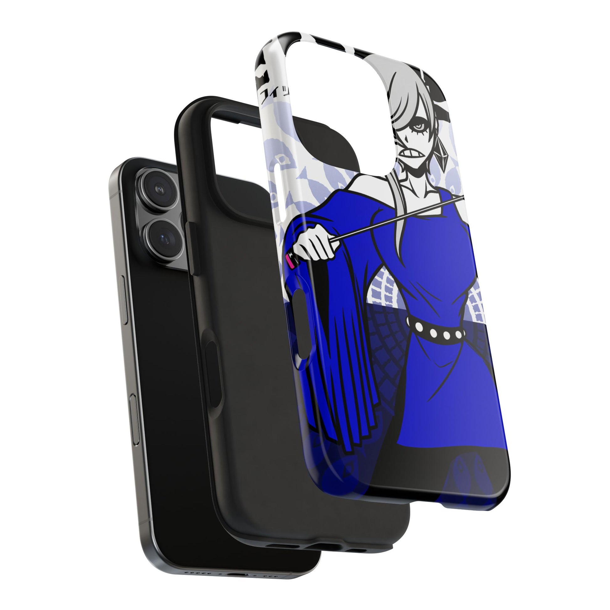 Fishgod Kasaco Phone Cover