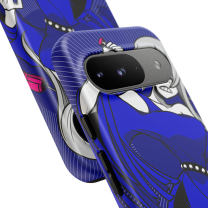 Fishgod Kasaco Phone Case