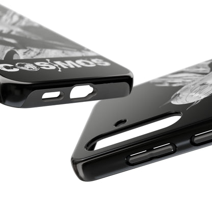 Cosmos Manga Phone Case
