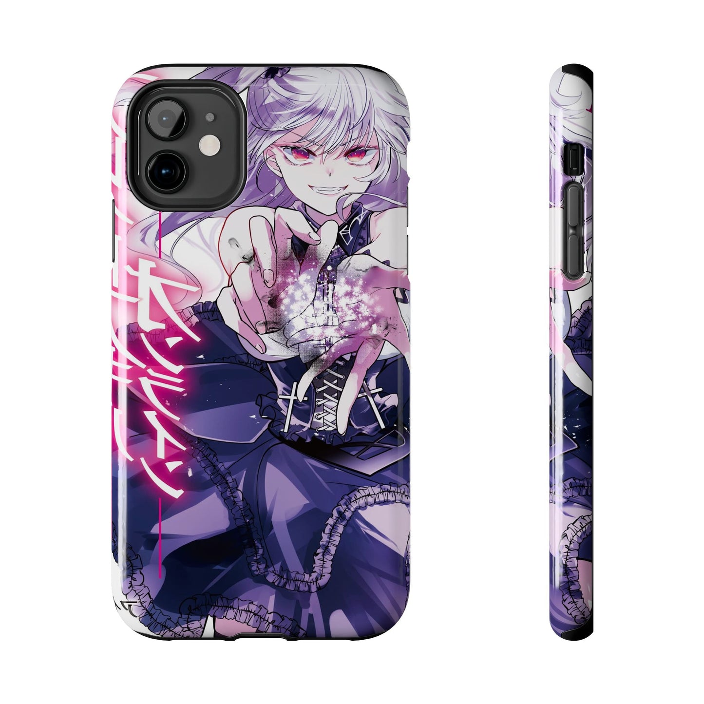 Blade Skill Online iPhone case iPhone 11