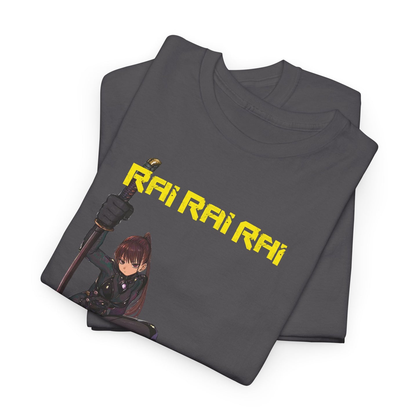 Rai Rai Rai Sumire Ichigaya Manga T-Shirt