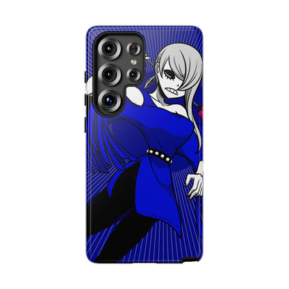 Fishgod Kasaco Phone Case Samsung Galaxy S25 Ultra Glossy