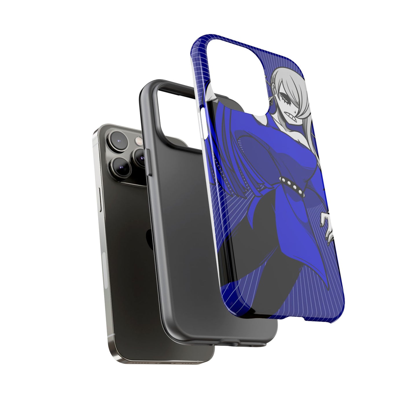 Fishgod Kasaco Phone Case