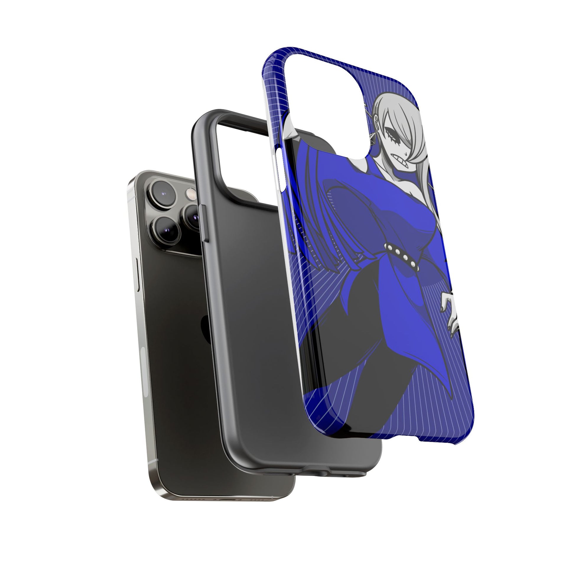 Fishgod Kasaco Phone Case
