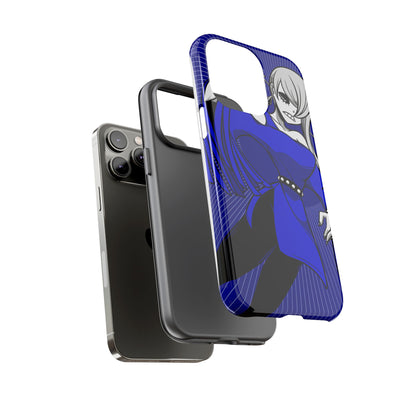 Fishgod Kasaco Phone Case