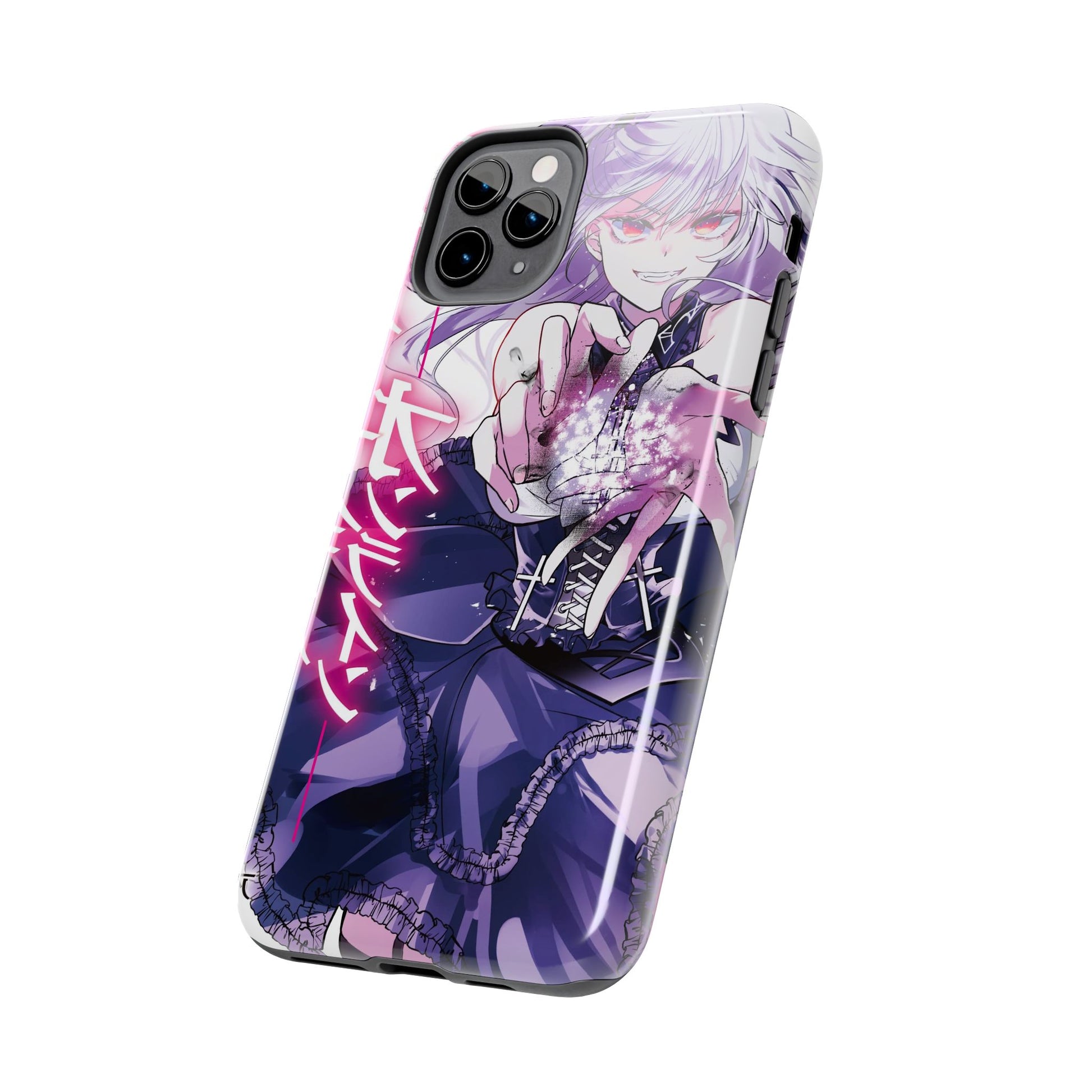 Blade Skill Online iPhone case