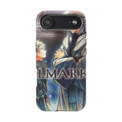 Almark Phone case iPhone 17 Air