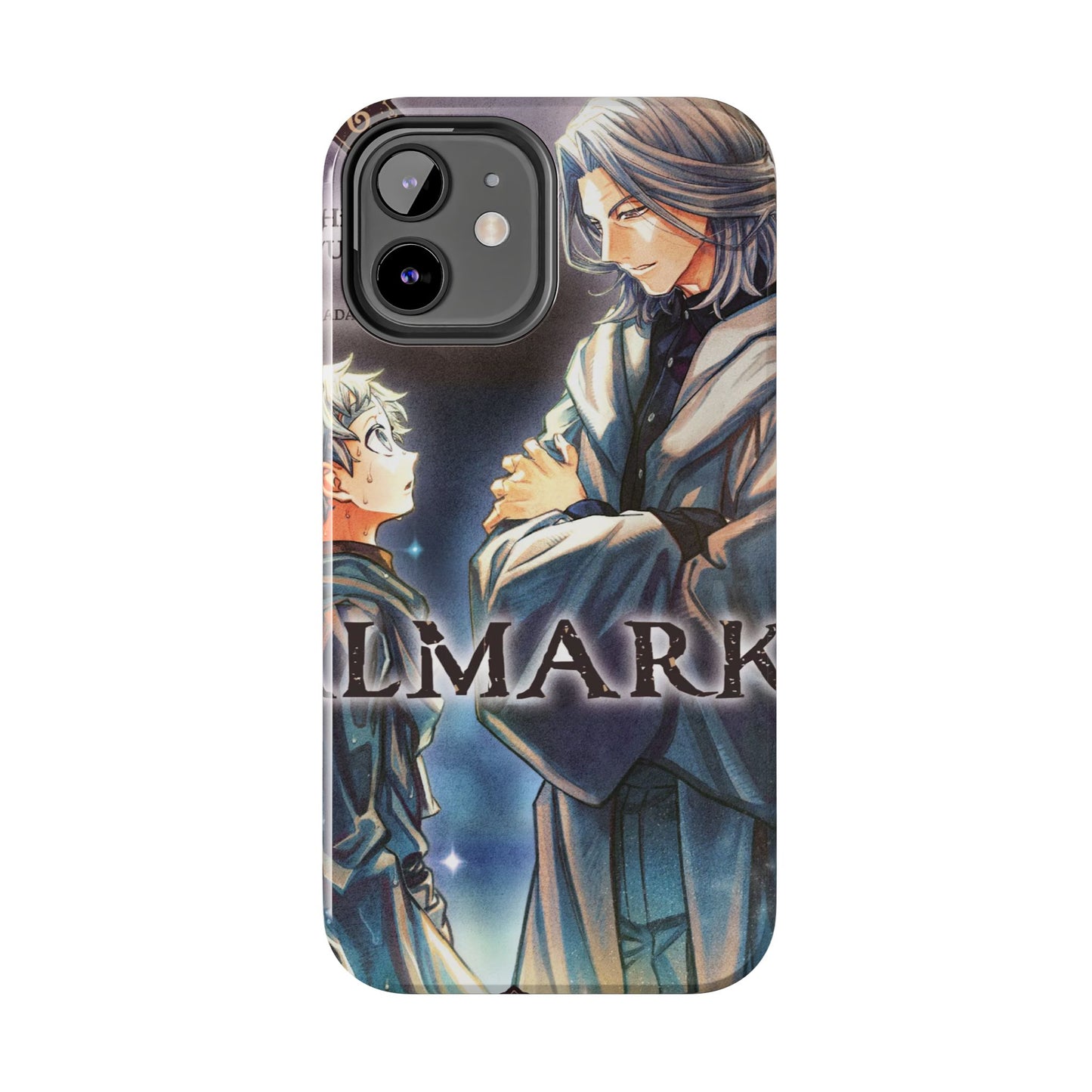 Almark Phone case
