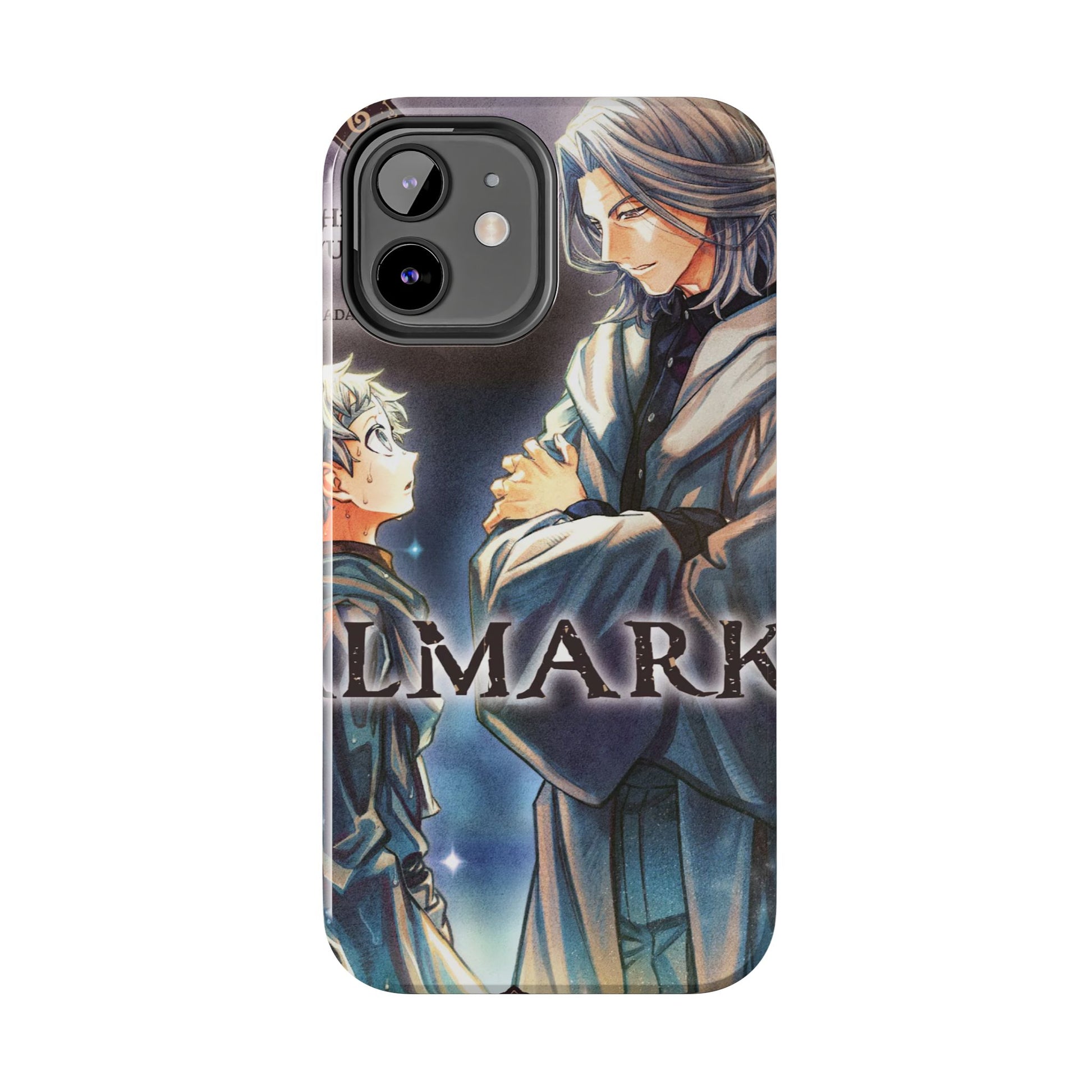 Almark Phone case